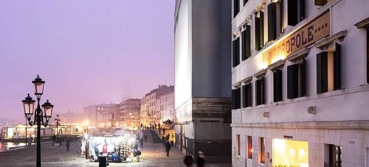 大都会酒店(Hotel Metropole Venezia)图片