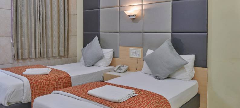 本特利酒店(Bentley Hotel, Marine Drive)图片