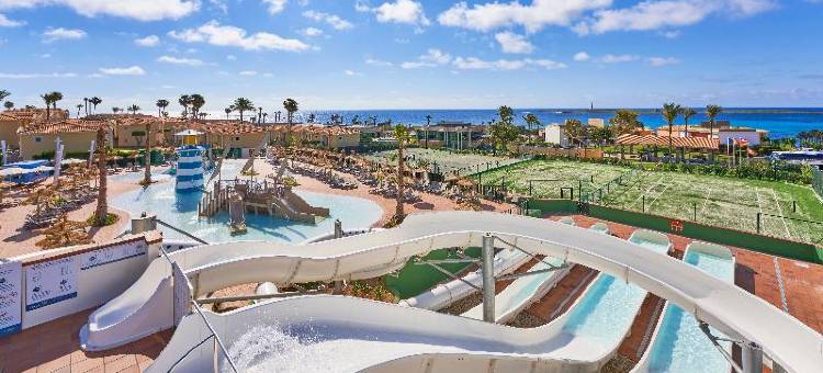 蓬塔普里马因索特尔名誉Spa公寓式酒店(Insotel Punta Prima Prestige Suites & Spa)图片