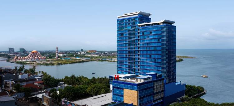 望加锡瑞士贝尔酒店(Swiss-Belhotel Makassar)图片