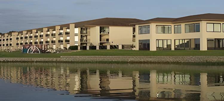 冈特斯维尔湖温德姆花园酒店&度假村(Wyndham Garden Lake Guntersville)图片