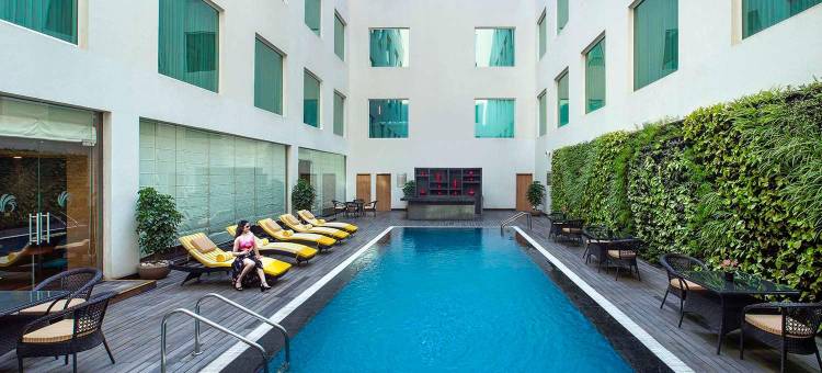 世博套房及会议中心(ExpoInn Suites and Convention)图片