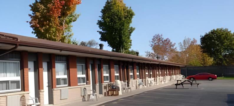 米德兰国王旅馆(Kings Inn Midland)图片