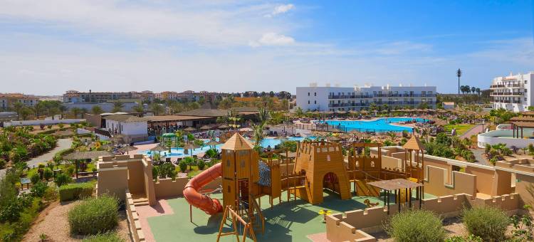 沙丘美利亚海滩水疗度假酒店(Melia Dunas Beach Resort & Spa)图片