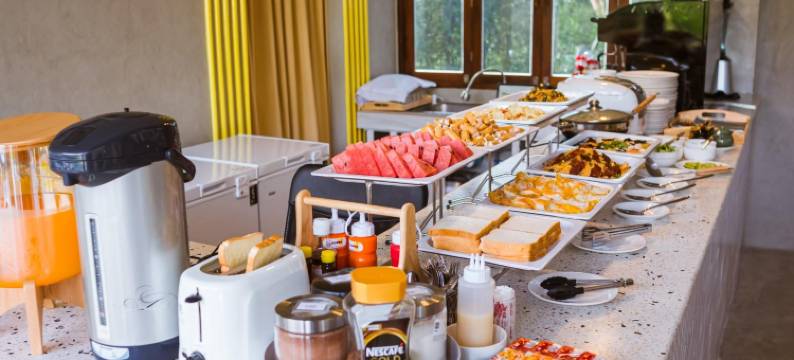 考艾满屋酒店(Full House Khao Yai)图片