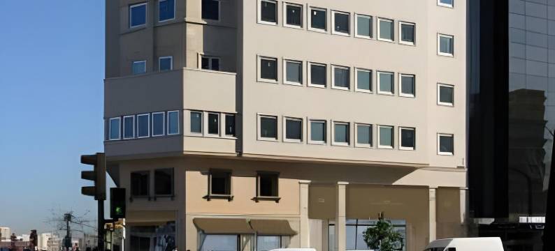 Hotel Palma Avenidas图片