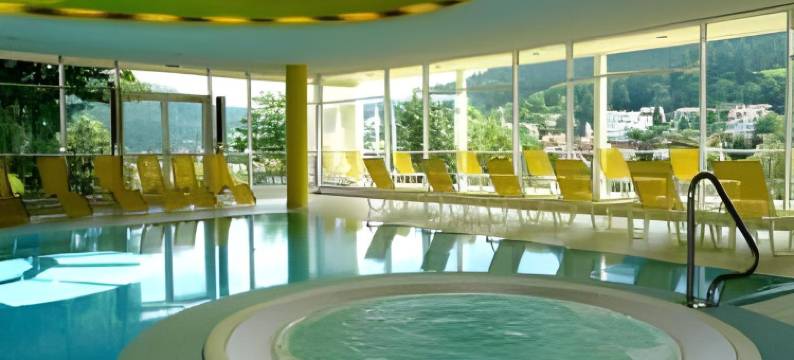 黑森林全景酒店(Schwarzwald Panorama)图片