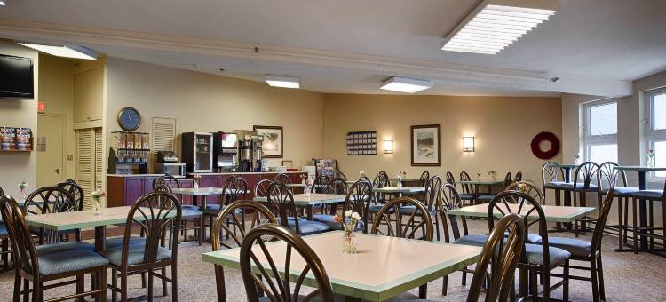 Best Western at Historic Concord图片