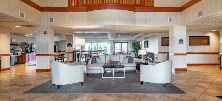 迪金森戴斯酒店(Days Inn by Wyndham Dickinson TX)图片