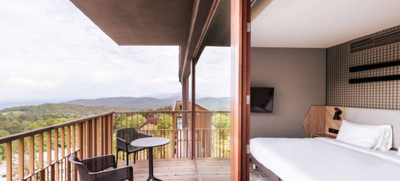 斯克拉斯卡波伦巴丽笙酒店(Radisson Hotel Szklarska Poreba)图片