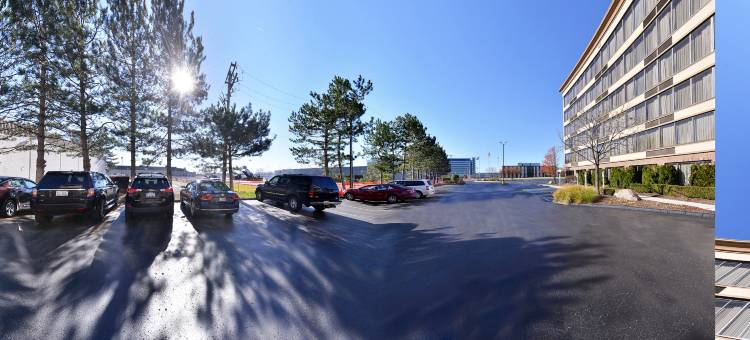 Holiday Inn & Suites 沃伦(Holiday Inn & Suites Warren)图片