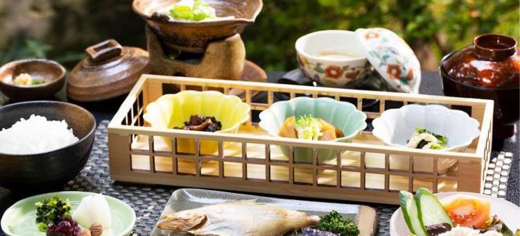 丸茂温泉旅馆(Ryokan Marumo)图片