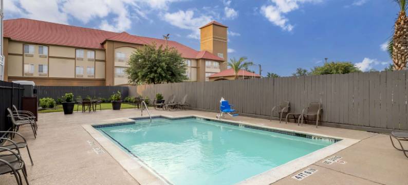 霍比机场贝斯特韦斯特优质套房酒店(Best Western Plus Hobby Airport Inn  Suites)图片