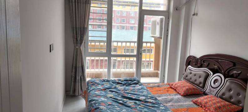 放心入住公寓(环城路分店)图片