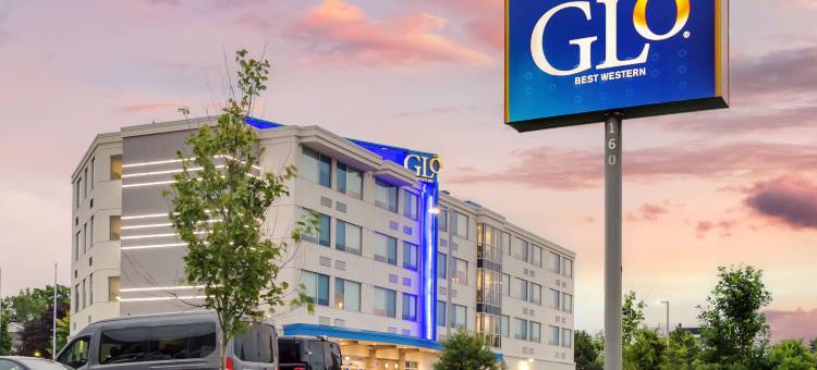 渥太华卡娜塔贝斯特韦斯特格洛酒店(GLo Best Western Kanata Ottawa West)图片
