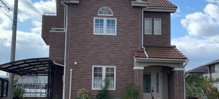 Goodrich Aizumi图片