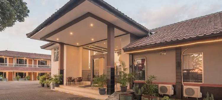 Hotel Pondok Dewi图片