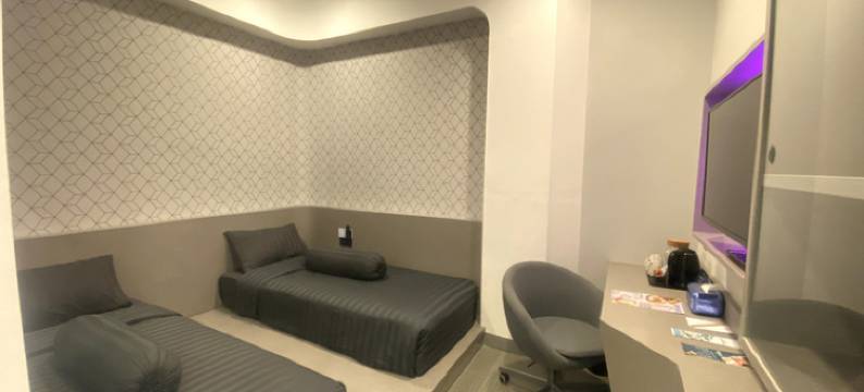 Aeris Hotel Banjarbaru图片