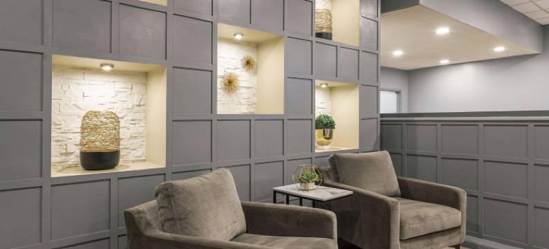 金斯顿中心舒适套房酒店(Comfort Suites Kingston Central)图片