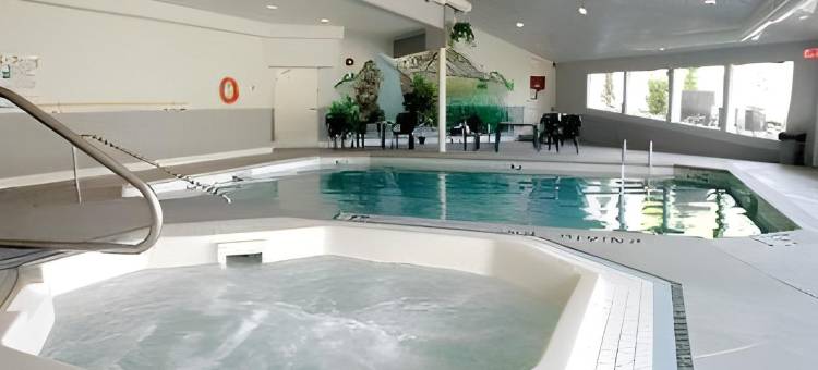 凯艺套房酒店(Quality Inn & Suites)图片