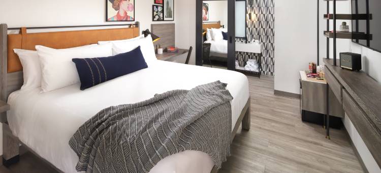 voco塔克森(voco THE TUXON)图片