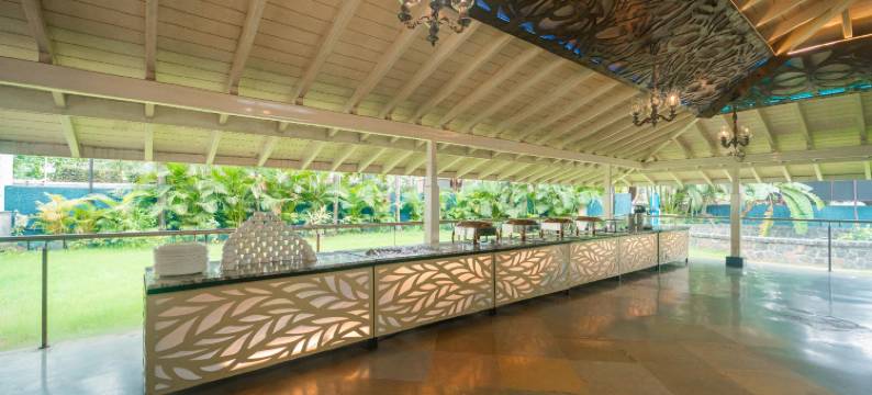 Treebo 赛瑞卡客栈(Treebo Sai Rekha Inn)图片