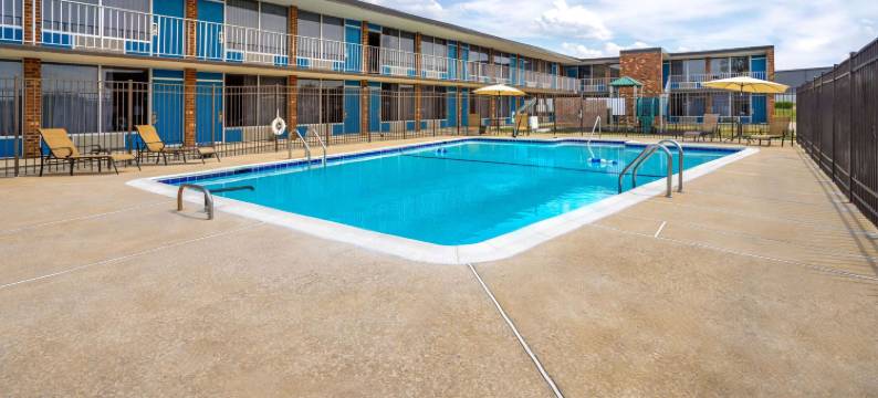 Days Inn by Wyndham Frederick图片