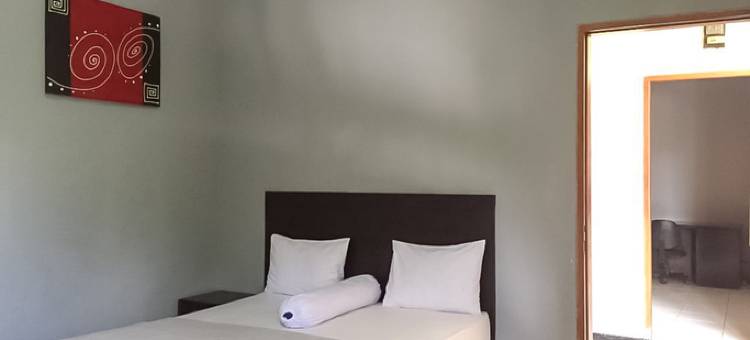 克芒广场-近力宝克芒购物中心-米特拉红门酒店(Kemang Place Near Lippo Mall Kemang Mitra RedDoorz)图片