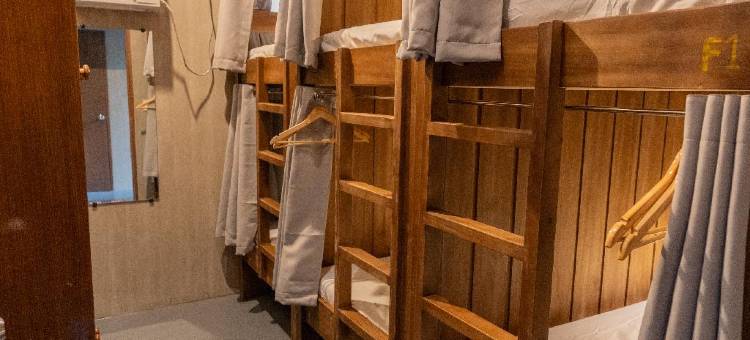 拉乌尼翁圆环青年旅馆(The Circle Hostel la Union)图片