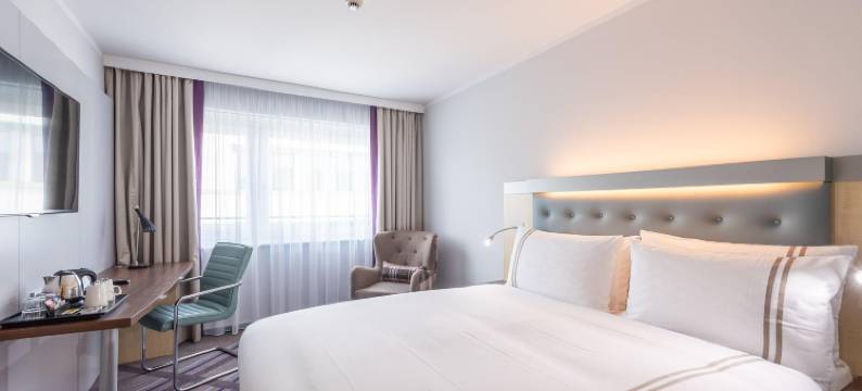 Premier Inn Stuttgart Airport/Messe图片