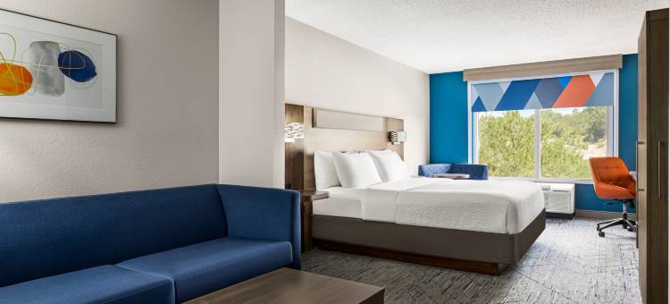 智选假日套房酒店伯明翰 - 艾恩代尔(东)(Holiday Inn Express & Suites Birmingham-Irondale (East))图片