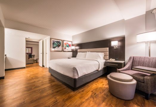 Holiday Inn & Suites BEAUMONT-PLAZA (I-10 & WALDEN) by IHG Hotel Overview