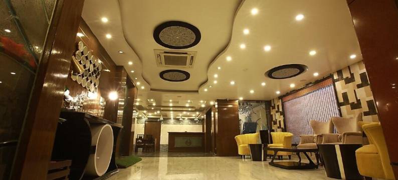 阿尔卡加斯旅馆(Aalcajars Inn)图片