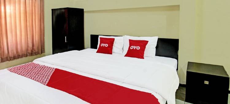 OYO 92001 乌拉姆旅馆(OYO 92001 Unram Guest House)图片