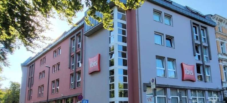 宜必思亚琛玛希尔特酒店(Ibis Aachen Marschiertor (Aix la Chapelle))图片