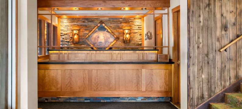 阿迪朗达克贝斯特韦斯特酒店(Best Western Adirondack Inn)图片