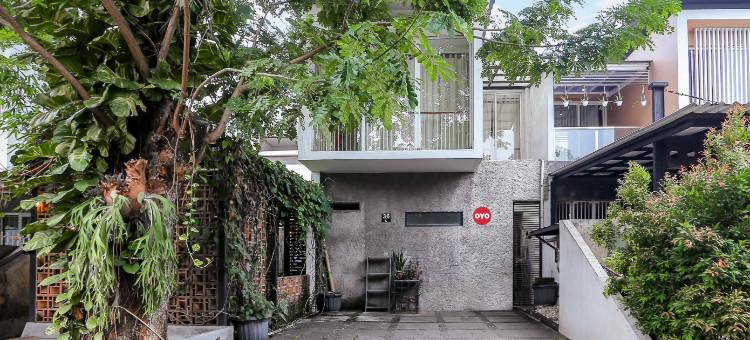 OYO 93370 Lot Thirty Six图片