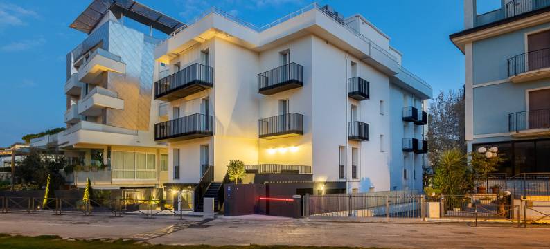 宾馆(Homie Hotel)图片