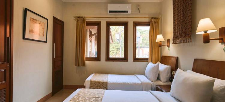 安耶尔旁东拉永度假村(Horison Resort Pondok Layung Anyer)图片