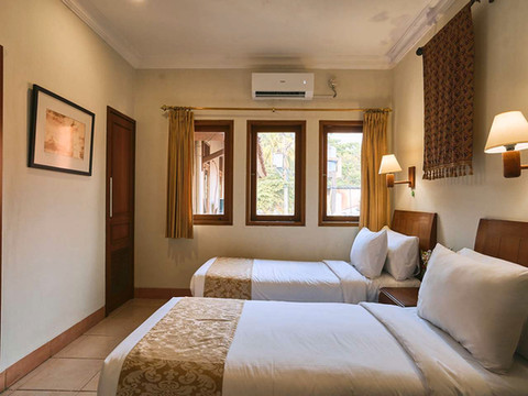 安耶尔旁东拉永度假村