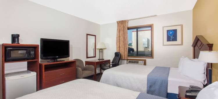 奥斯汀戴斯酒店(Days Inn by Wyndham Austin)图片