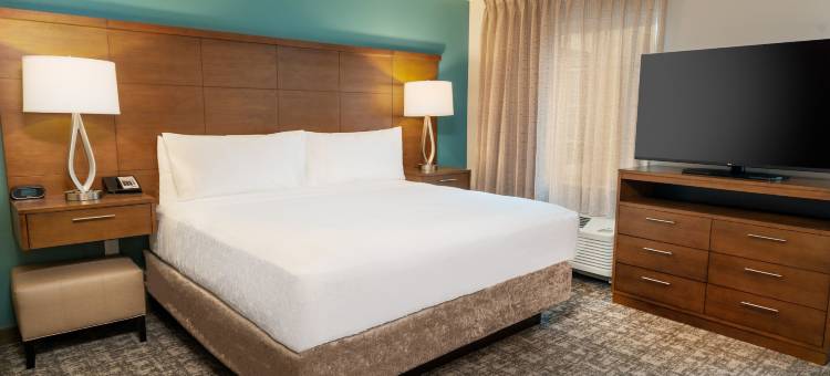 东华盛顿特区拉戈Staybridge Suites(Staybridge Suites Washington DC East - Largo)图片