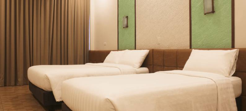 Port Royale Waterpark Resort Tacloban图片