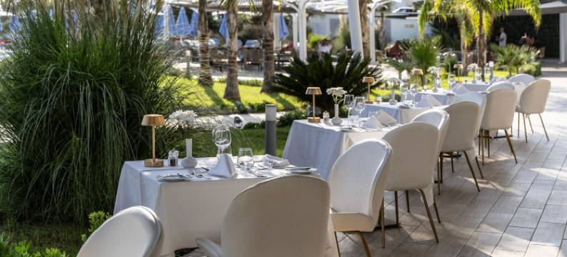 艾维玛尔 - 路易斯酒店为成人设计(Ivi Mare - Designed for Adults by Louis Hotels)图片