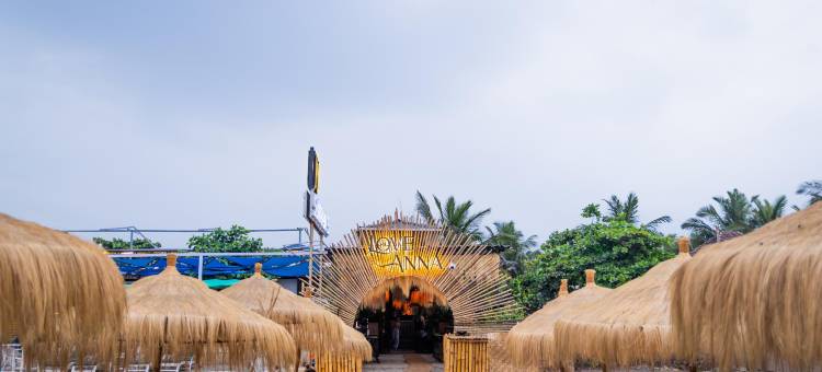 皇家阿玛塔海滨酒店(Royale Amata by the Beach)图片
