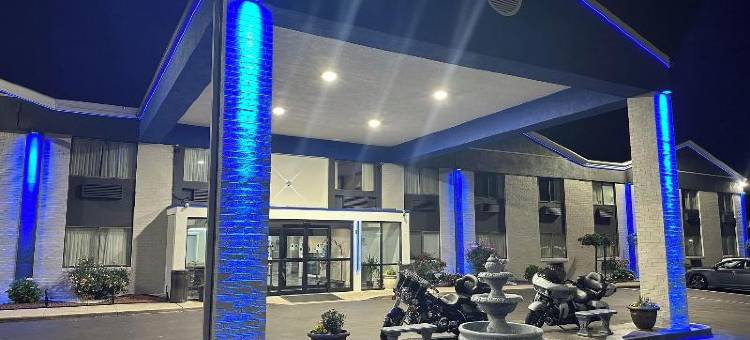 纪念旅馆(Remembrance Inn)图片