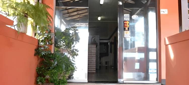 Pousada Chalé Suisso 宾馆(Pousada Chale Suísso)图片