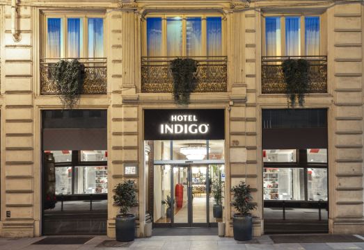 Hotel Indigo TURIN by IHG Hotel Overview