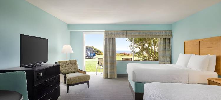 Holiday Inn Resort 吉柯岛(Holiday Inn Resort Jekyll Island)图片
