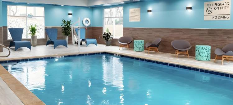 Hampton Inn & Suites by Hilton Somerset图片